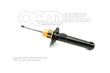 Amortyzator gazowy 8V0413031Q (1)