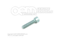 Śruba z łbem gniazdowym z łbem sześciokątnym M8X32 N  0199035 (1)