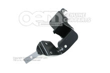 Wspornik Volkswagen Crafter 2E 2E0121079M (2)