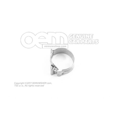 Zacisk N  10318501