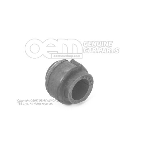 Tuleja gumowa 8K0411327C