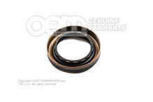 Rozmiar uszczelki olejowej wału 30X46X8 0A5311113A (1)