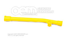 Lejek prowadzący 06A103663B (1)