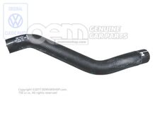 Wąż wodny Passat 35I 357121101AD