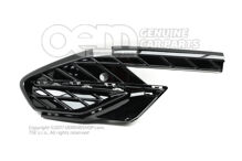 Osłona genialnie czarna 5FF853666D 041