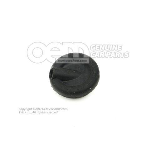 Kabel antenowy z przelotką 8D0971841D