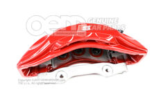 4N0615108AG Audi A6, A7, A8, Q7 and Q8 Calliper without brake pads size 400x38mm front right 4N0615108AG Audi A6, A7, A8, Q7 and Q8 Calliper without brake pads size 400x38mm front right