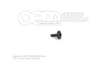 Śruba panelowa z łbem gniazdowym sześciokątnym N  90775001 (2)