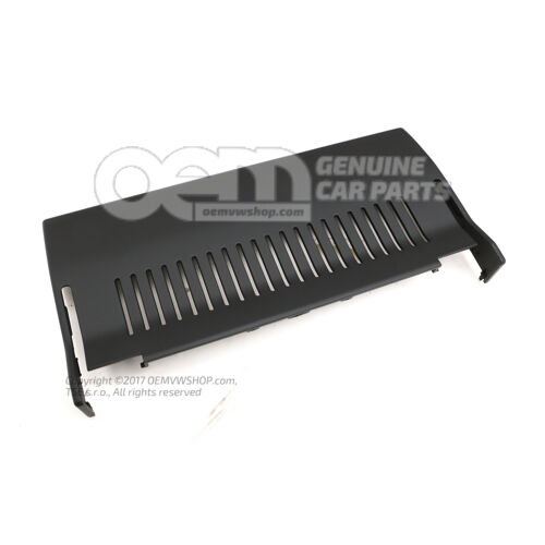 Wykończenie ekranu 4G0857206