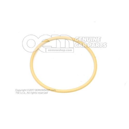 Rozmiar o-ringu 41X2 06E145117A