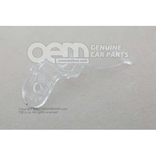 Uchwyt na bilet parkowy 1ST867159