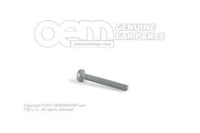 Śruba z łbem gniazdowym sześciokątnym N  10405702 (1)