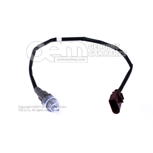 Sonda lambda 04E906262AH