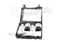 Zabezpieczenie kół przed kradzieżą. Zawartość opakowania 000071597D (2)