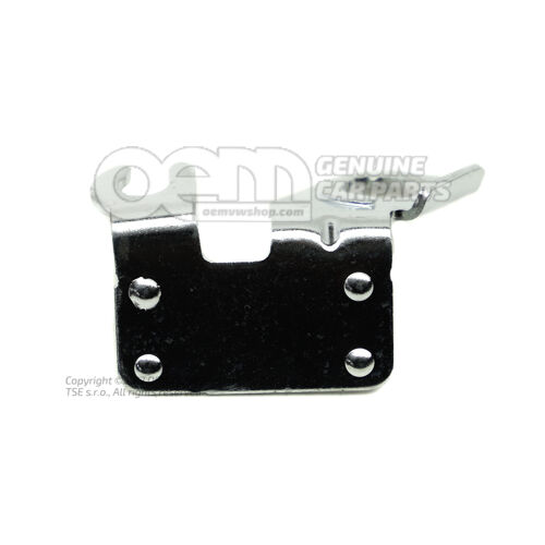 Wspornik czujnika zagruntowany 1T0919399  GRU