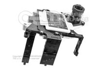 Sterownik automatycznej skrzyni biegów - infin. zmienny 8K9927155B (11)