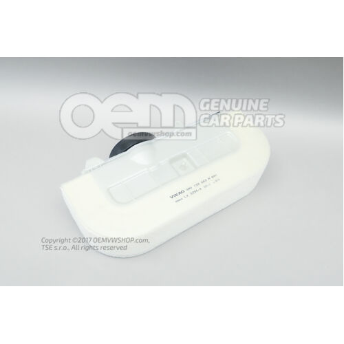 Element filtra powietrza 4M0133843A