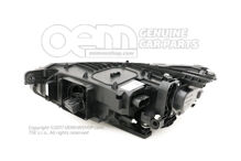 Reflektor LED (tylko ruch prawostronny) 3G1941774D (1)