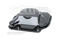 Osłona skrzyni biegów 02T301211D (1)