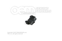 Złącze obudowy styku płaskiego, sterowanie pneumatyczne 8W0971636 (2)