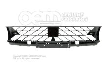 Kratka w kolorze czarnym błyszczącym 5FF853667A 041 (2)