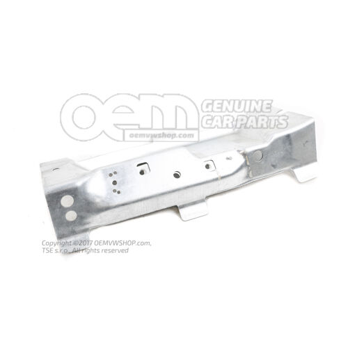 Tylny panel 6Y6813301A