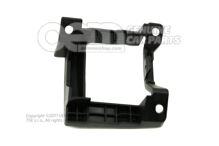 Jednostka sterująca wspornika asystenta zmiany pasa ruchu 8W0907175 (1)