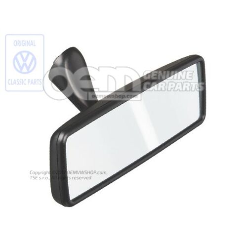 Lusterko wewnętrzne Golf Mk3 1H0857511B 01C