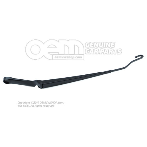 Ramię wycieraczki Audi A3 Sedan/Sportback 8L 8L2955408A