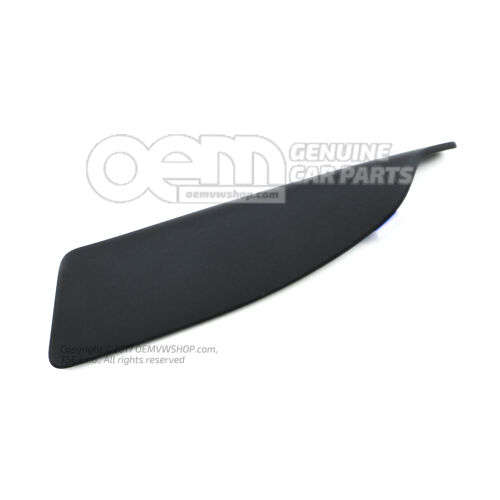 Osłona duszy (czarna) 8U0837308A 4PK