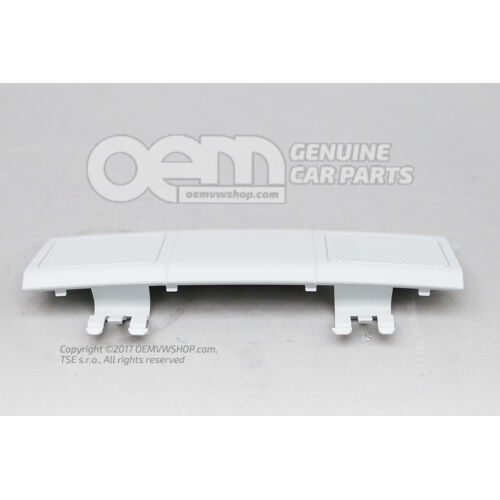 Wykończenie perłowo-szary 1K0947133E Y20