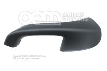 Osłona antracytowa 1K0868040B 75R