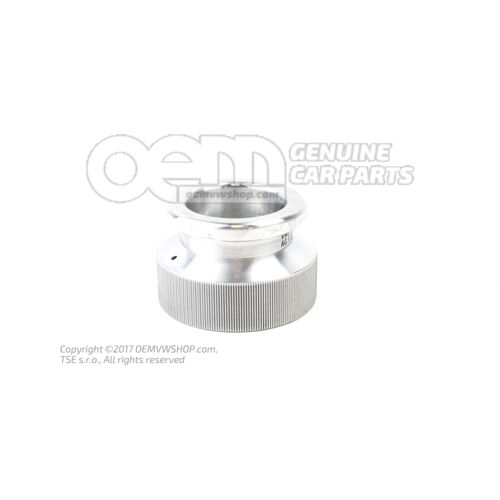 Adapter, tester układu chłodzenia VAG 1274/9 ASE40153400000