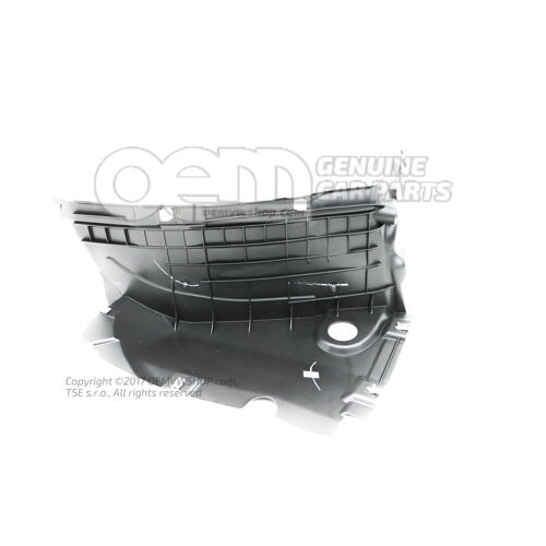 Spoiler koła 80A853888G