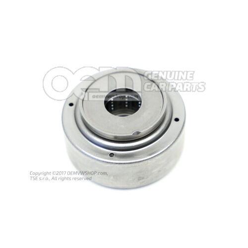 czapka 02K301266