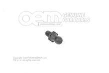 Śruba kulowa WHT000355