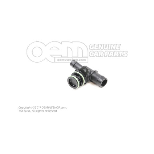 Zawór zwrotny 03F103175A