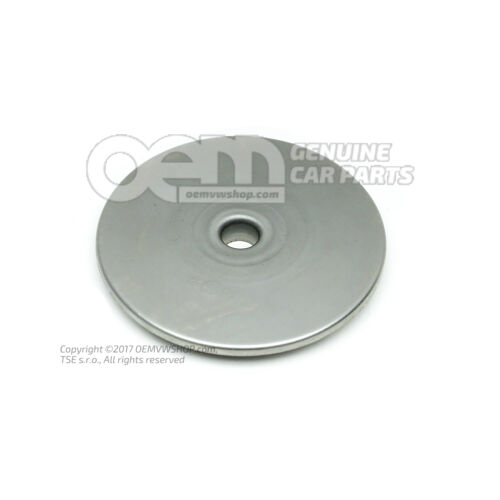 Miotacz oleju 0A5301308A