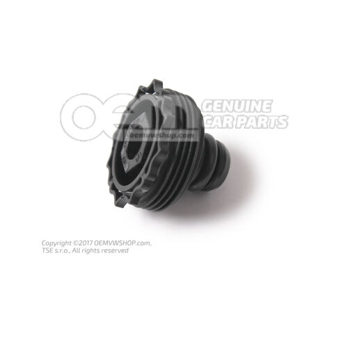 Rozmiar korka uszczelniającego M12X1,5 WHT005610