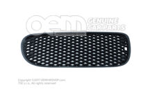 Listwa Skoda Octavia 1U 1U0807368