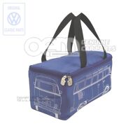 Niebieski koc piknikowy w stylu T1 ZCP902702 (2)