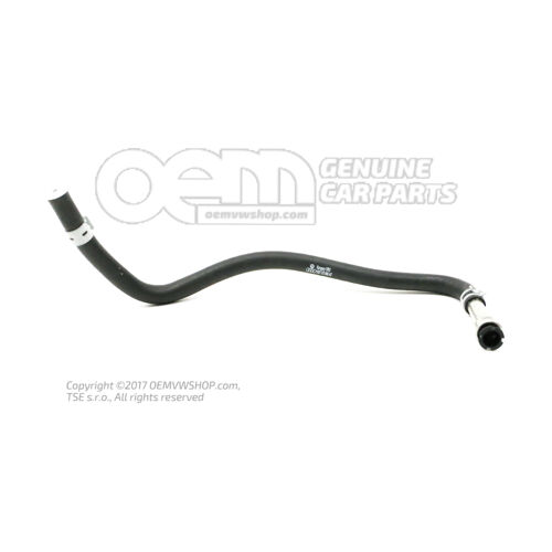 Przewód paliwowy 1K0133986AT