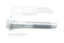 Rozmiar śruby mimośrodowej M14X1,5X92 WHT007092A (1)