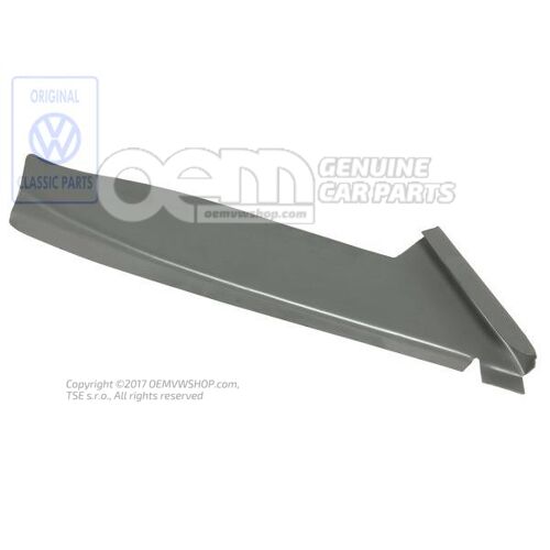 Płyta wypełniająca nadkola 531803440