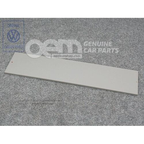 Panel krosowy Volkswagen Campmob. (Typ2/Transnp./LT) 701070737D