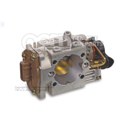 jednostka wtryskowa 051133028J