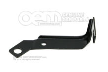 Uchwyt węża czynnika chłodniczego 1J0820769E (1)