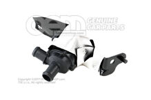 Dodatkowa pompa płynu chłodzącego 5Q0121599AA