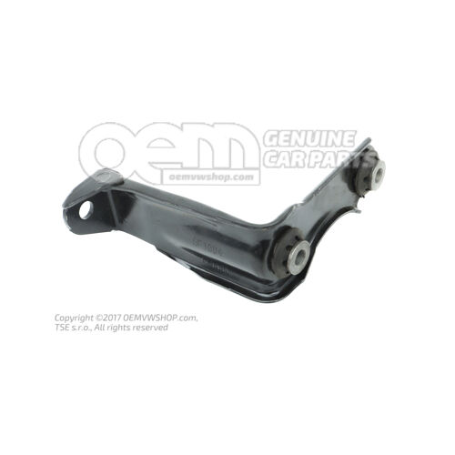 Wspornik pompy hydraulicznej 6Q0423845F