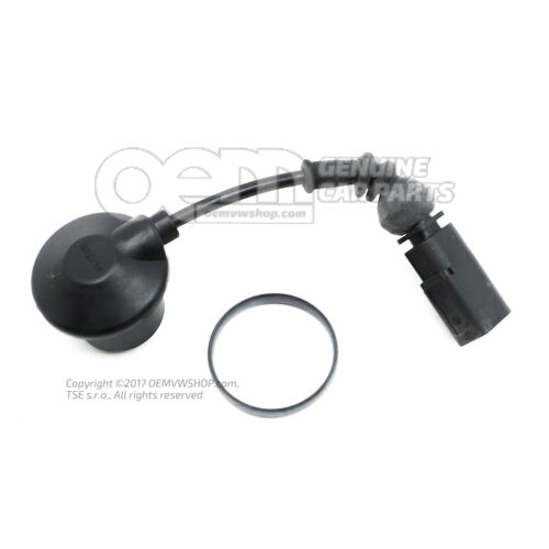 Zestaw naprawczy 4F0498085
